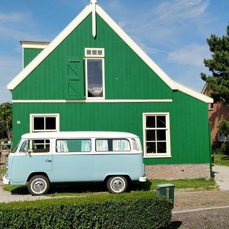Guesthouse Boom Watergang Esterno foto