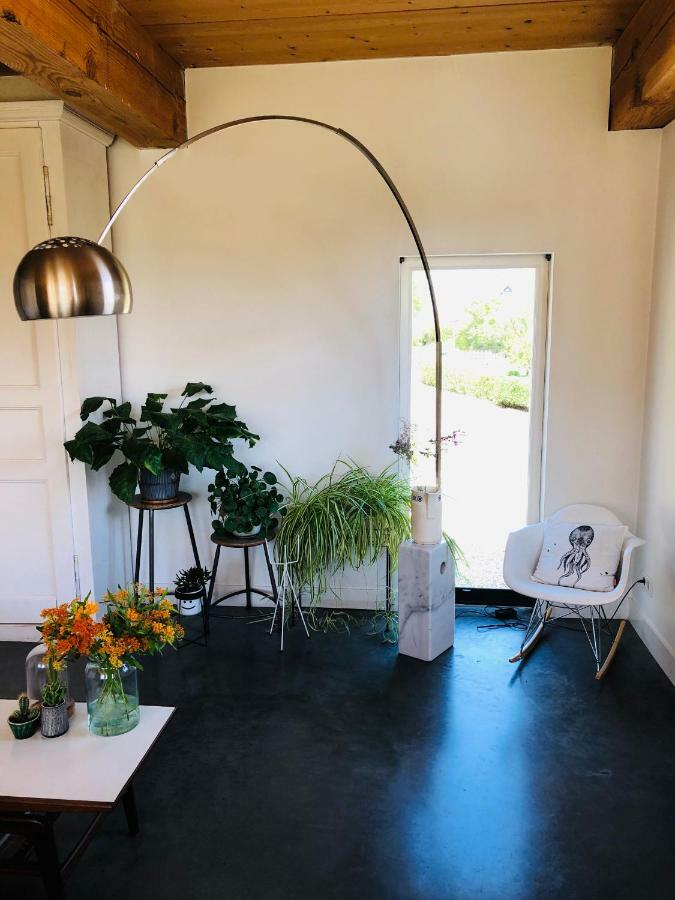 Guesthouse Boom Watergang Esterno foto