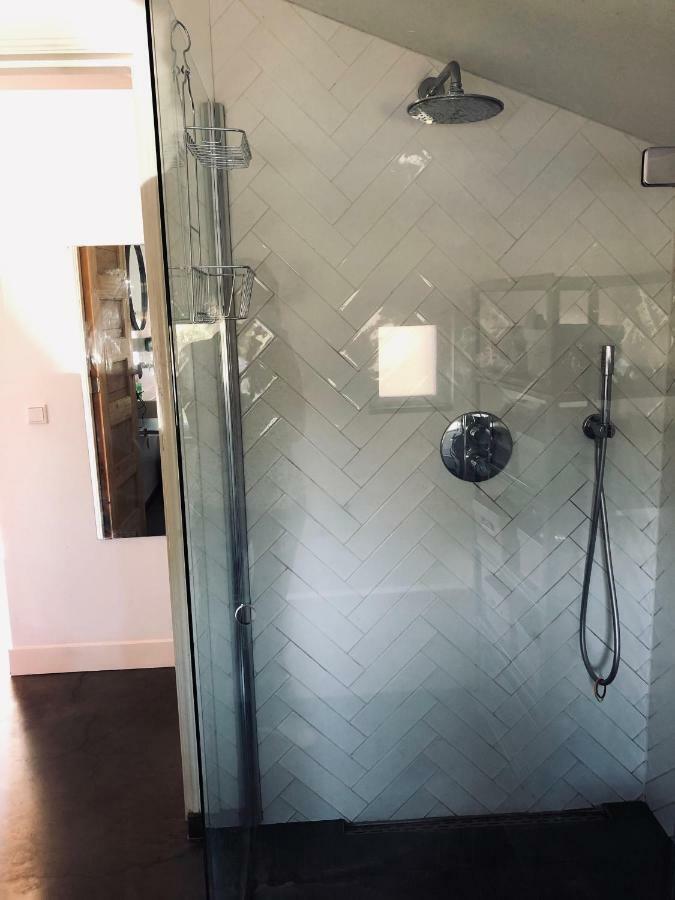 Guesthouse Boom Watergang Esterno foto